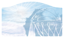 DASHELL-348-BL On Gods Court Blue